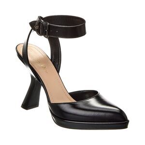 Dior Soul Leather Pump, Black